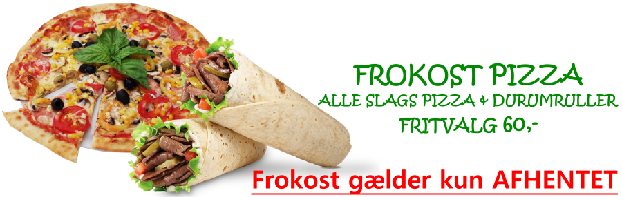 frokostfront
